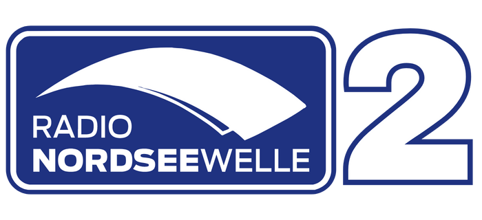 Nordseewelle 2 logo
